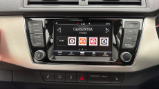 Skoda Fabia 1.0 TSI 110 SE L 5dr DSG Petrol Hatchback